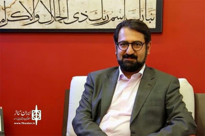 با انتشار یادداشتی از سوی سید مجتبی حسینی عنوان شد:

تکلیف و راهکارهای این روزها برای رونق هنر
