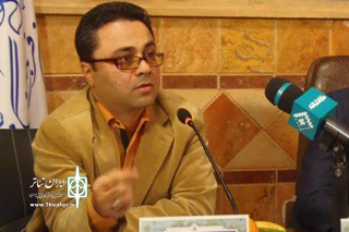 از سوی دبیر چهاردهمین جشنواره:

هیات انتخاب جشنواره ملی تئاتر مهرکاشان مشخص شد