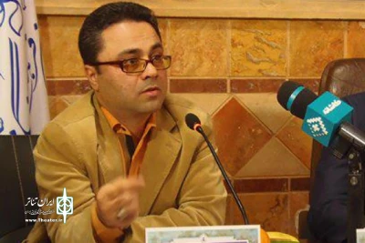 از سوی دبیر چهاردهمین جشنواره:

هیات انتخاب جشنواره ملی تئاتر مهرکاشان مشخص شد