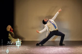 Since November 18 to December 1

“Beyond The Words “will go on Stage at France