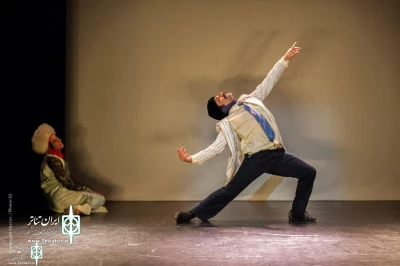 Since November 18 to December 1

“Beyond The Words “will go on Stage at France