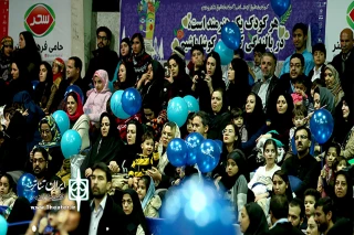 گزارش مردمی از چشنواره تئاتر کودک

تئاتر بین بچه های همدان جایگاه خاصی دارد
