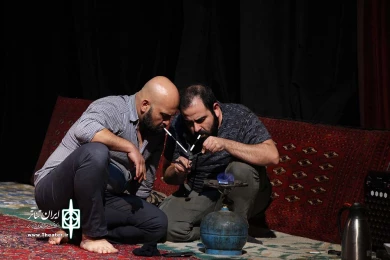 همین حوالی