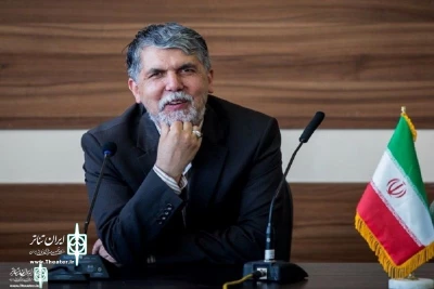 The Minister of Culture and Islamic Guidance’s Message to 25th International Children and Youth Theater Festival

Identity formation of the festival will be on the agenda