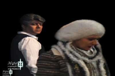 For 15 Days

An adaption of “The Valiant” to Go on Stage
