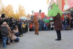 روز اول جشنواره تئاتر کودک همدان