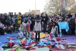 روز اول جشنواره تئاتر کودک همدان