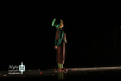 روز اول جشنواره تئاتر کودک همدان