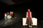 روز اول جشنواره تئاتر کودک همدان