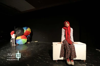 روز اول جشنواره تئاتر کودک همدان