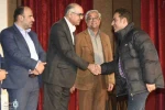 «همه چیز می گذرد تو نمی گذری» و «صحنه»  از کرمان به جشنواره فجر معرفی شدند 3