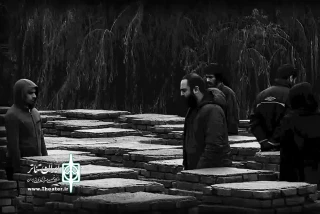 در هفته  پایانی اجرا

تیزر جدید نمایش «پروانه الجزایری»  منتشر شد