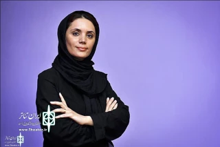 In An Interview with Afsaneh Zamani

our narration is based on  Naqqali