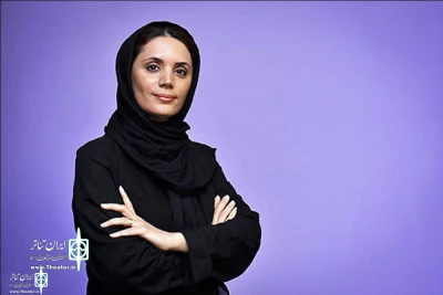 In An Interview with Afsaneh Zamani

our narration is based on  Naqqali