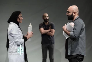 در پردیس تئاتر شهرزاد

ساعت اجراى نمایش «نشانه ها» تغییر کرد