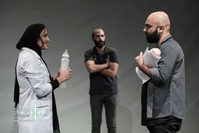 در پردیس تئاتر شهرزاد

ساعت اجراى نمایش «نشانه ها» تغییر کرد