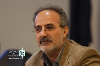 مدیرکل سینمایی و تئاتر کانون پرورش فکری خبرداد

اسیتژ به سه اثر جشنواره تئاتر کودک و نوجوان جایزه می‌دهد