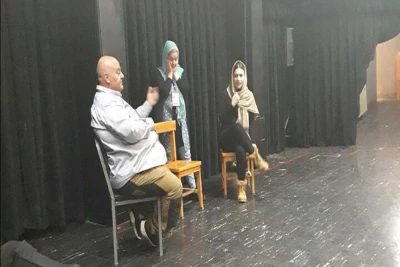 هنرمند استرالیایی درباره  برگزاری کارگاه در جشنواره تئاتر گودک ونوجوان عنوان کرد؛

تجربه‌ای شگفت‌انگیز با هنرمندان مستعد ایرانی