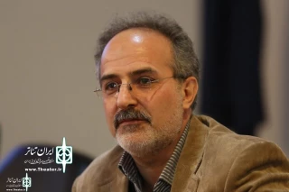 MohamadReza  Karimi Sarami announced:

ASSITEJ will Reward Three Plays AT 25th International Children and Youth Theater Festival