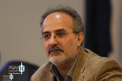 MohamadReza  Karimi Sarami announced:

ASSITEJ will Reward Three Plays AT 25th International Children and Youth Theater Festival