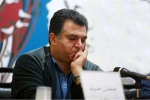 مصطفی محمودی، مدیر روابط عمومی جشنواره تئاتر اکبر رادی شد 3