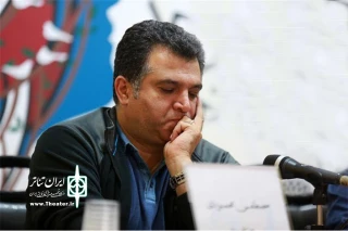 با حکم دبیر جشنواره

مصطفی محمودی، مدیر روابط عمومی جشنواره تئاتر اکبر رادی شد