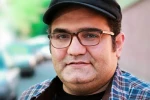 میرطاهرمظلومی به «باد که می نویسد» پیوست 2