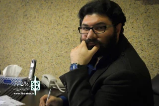 حجت‌الله ناظری سرپرست حوزه هنری استان تهران شد