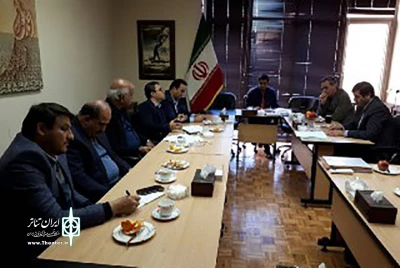 مدیر کل هنرهای نمایشی :

برگزاری جشنواره  تئاتر مهر با اثرگذاری بر کاشان و شهرهای دیگر اتفاق مبارکی است