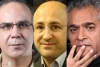 داوران بیست و چهارمین جشنواره تئاتر لاله‌های سرخ اندیمشک معرفی شدند 2