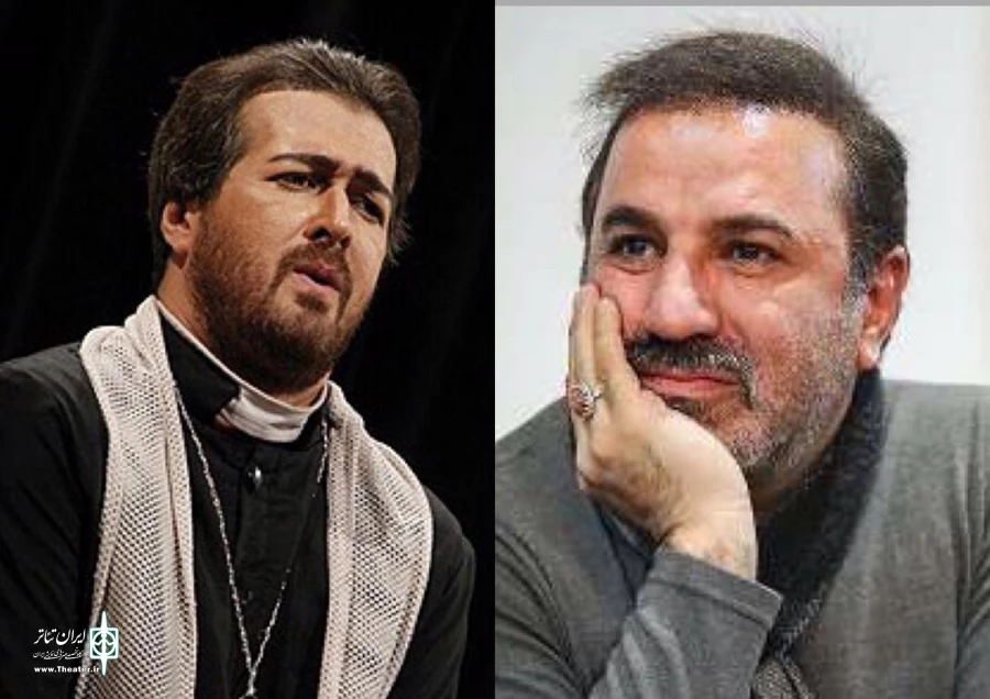 علی سلیمانی و بهنام شرفی به «خنکای ختم خاطره» پیوستند 2