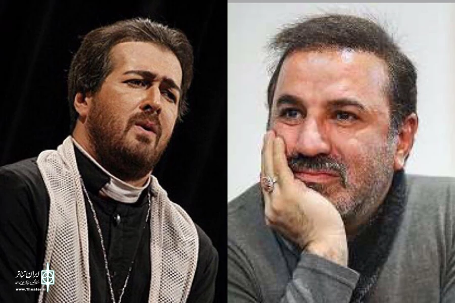 علی سلیمانی و بهنام شرفی به «خنکای ختم خاطره» پیوستند 2
