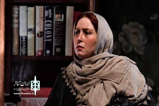 ژاله صامتی در گفت‌وگو با ایران‌تئاتر عنوان کرد

بازیگر باید مدل و الگوی ایفای نقش ها را از میان مردم انتخاب کند