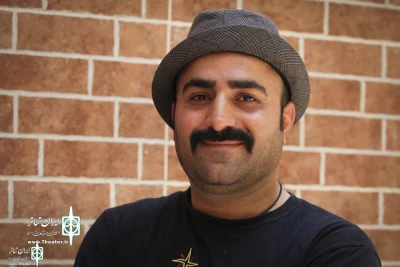 Reza Bahrami To Iran Theater

After all these years, we Should have national and Iranian theater
