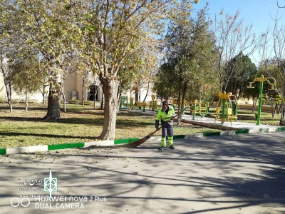در آستانه برگزاری جشنواره؛

فرهنگ سرای مهر کاشان برای میزبانی جشنواره ملی تئاتر مهر آماده  می شود
