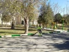 فرهنگ سرای مهر کاشان برای میزبانی جشنواره ملی تئاتر مهر آماده  می شود 8
