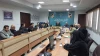 چراغ تئاتر کاشان در طول سال روشن باشد 2