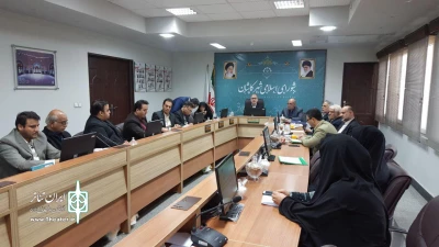 رییس شورای اسلامی شهر کاشان در آستانه جشنواره تئاتر مهر:

چراغ تئاتر کاشان در طول سال روشن باشد