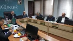 چراغ تئاتر کاشان در طول سال روشن باشد 4