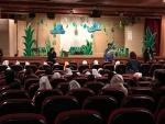 «کنسرت قورباغه ها» میزبان کودکان کارشد 2