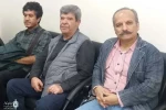 آثار برگزیده سی امین جشنواره تئاتر استان خوزستان بازبینی شدند 2
