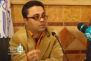 با حکم دبیر جشنواره:

هیات داوران جشنواره تئاتر مهر کاشان معرفی شد