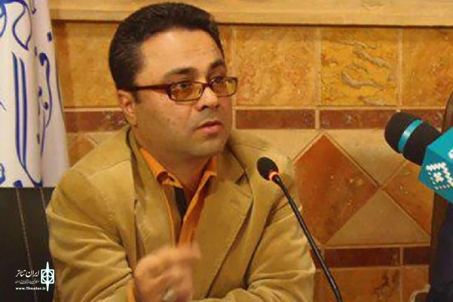 هیات داوران جشنواره تئاتر مهر کاشان معرفی شد 2