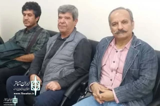 Selected works of the 30th Khuzestan Theater Festival were reviewed