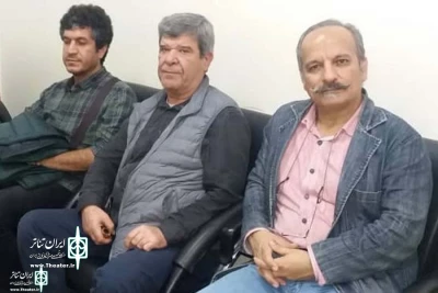Selected works of the 30th Khuzestan Theater Festival were reviewed