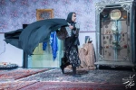 نمایش «همین حوالی» ویژه جامعه هنرمندان اجرا می‌شود