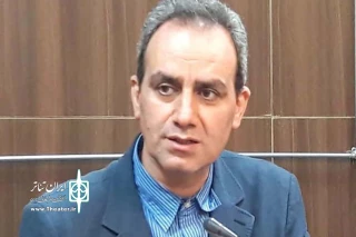 مدیر کل هنرهای نمایشی وزارت فرهنگ و ارشاد اسلامی:

خوزستان یکی از اصلی ترین پایگاه های تئاتر کشور است