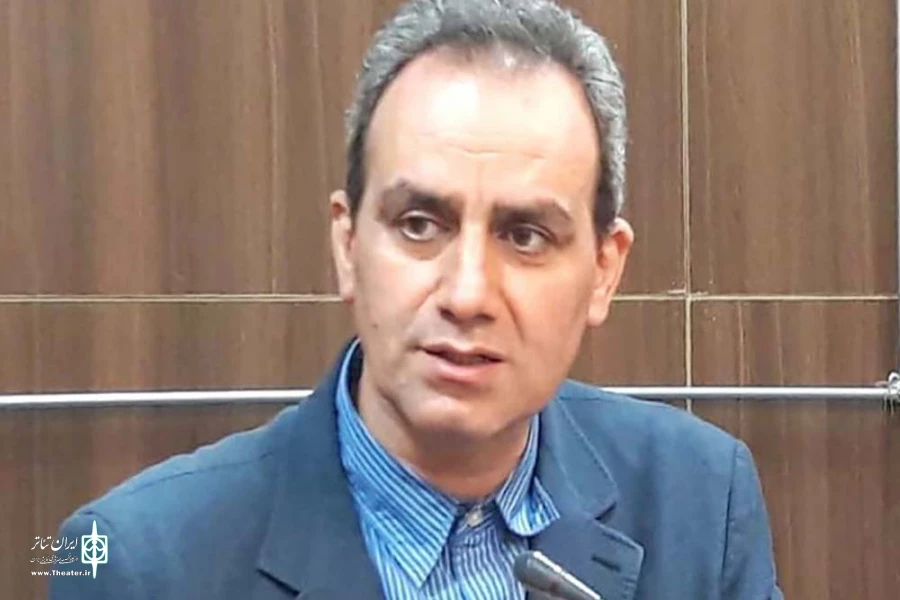 خوزستان یکی از اصلی ترین پایگاه های تئاتر کشور است 3