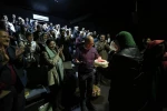 گروه نمایش «روزمرگی» تولد حمید امجد را جشن گرفت 5