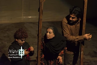 نقد نمایش رمان سم‌پاشی از لقمان بحرانی  حاضر در جشنواره مقاومت

دعا کنید شهادت قسمتتان شود*